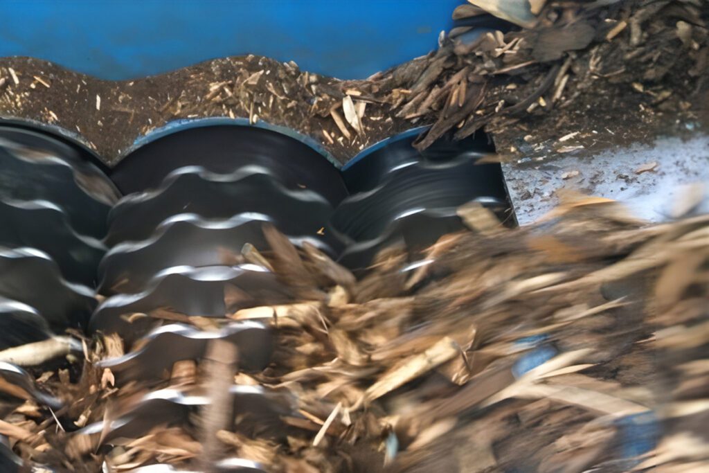 Seulonta ja käsittely