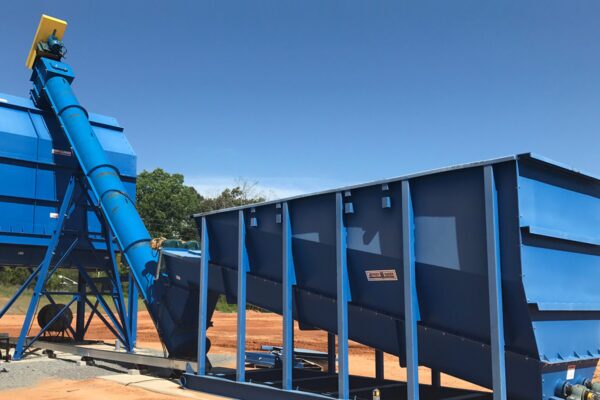 Varastointi ja kierrätys