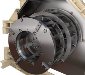 Seuraavan sukupolven häkkimylly